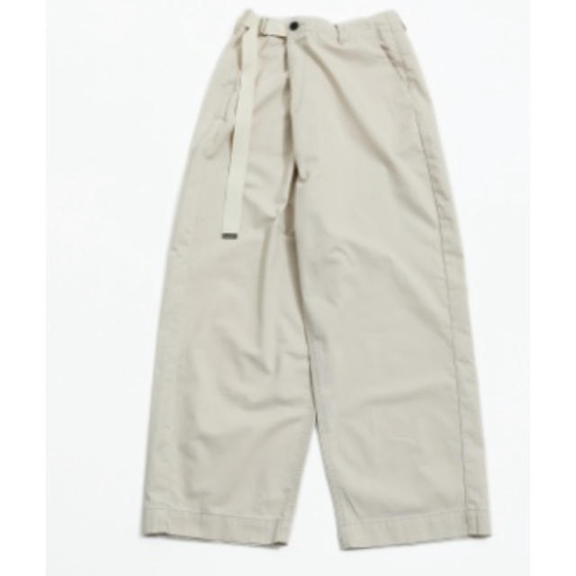 TODAYFUL(トゥデイフル)の☆TODAYFUL☆Wrap Chino Pants レディースのパンツ(チノパン)の商品写真