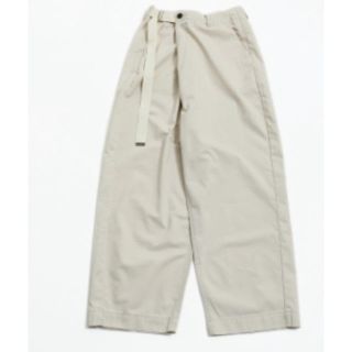 トゥデイフル(TODAYFUL)の☆TODAYFUL☆Wrap Chino Pants(チノパン)