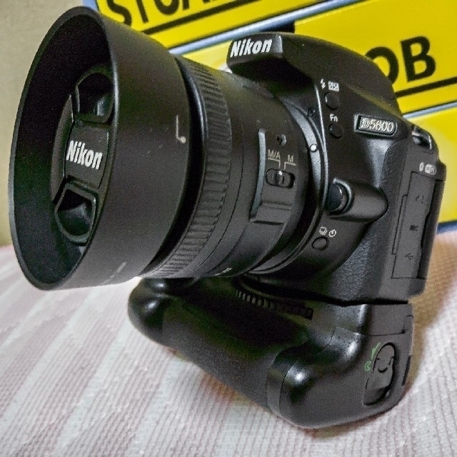 Nikon d5600 使い方 初心者 164374-Nikon d5600 使い方 初心者