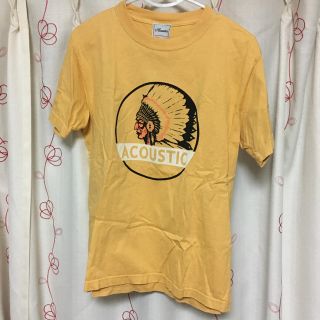 ツインズアコースティック(Twins Acoustic)のアコースティックTシャツ(Tシャツ/カットソー(半袖/袖なし))