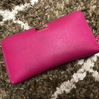 ケイトスペードニューヨーク(kate spade new york)のケイト スペード  長財布(財布)