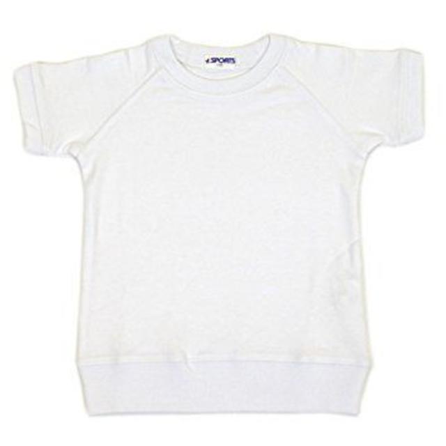 新品未開封★送料込み★男女兼用★半袖体操服170cm【110～170cm】販売中 キッズ/ベビー/マタニティのキッズ/ベビー/マタニティ その他(その他)の商品写真