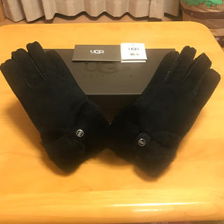 アグ(UGG)ののんの2889様専用【新品&正規品】UGG ムートン 手袋(手袋)