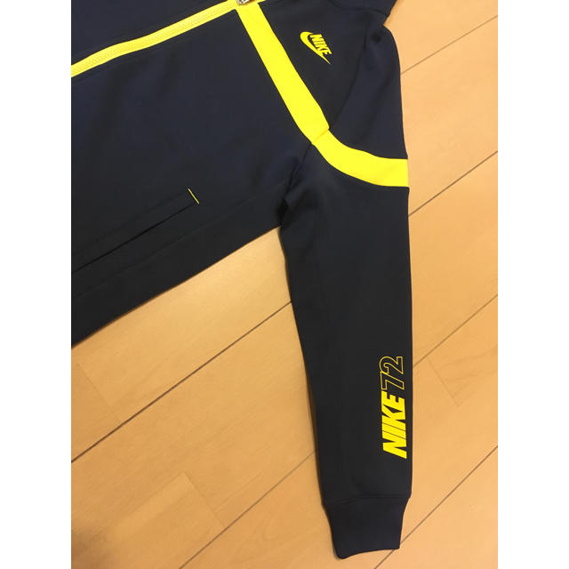 NIKE(ナイキ)の【美品】ナイキ ジャージ レディースMサイズ メンズのトップス(ジャージ)の商品写真