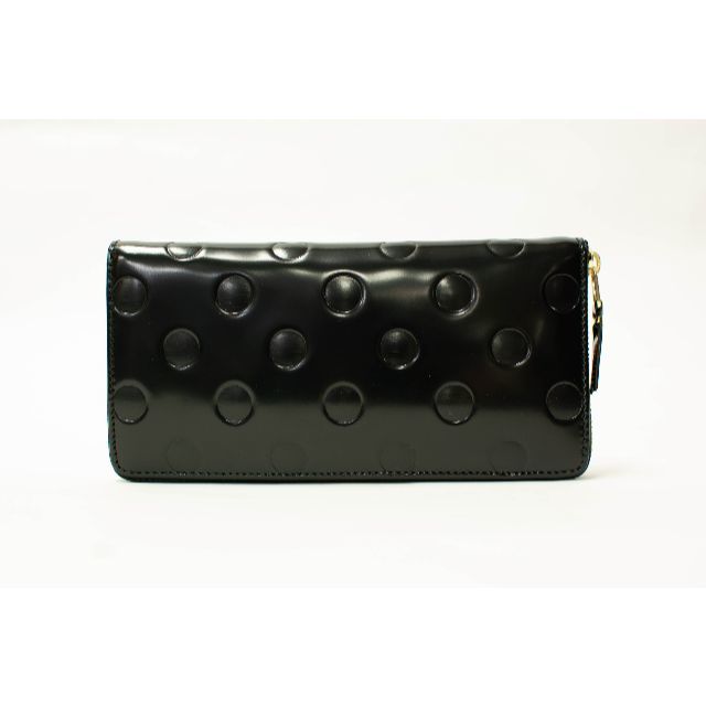 【新品特価】Comme des Garsons wallet SA0110NE