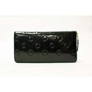 コムデギャルソン(COMME des GARCONS)の【新品特価】Comme des Garsons wallet SA0110NE(財布)