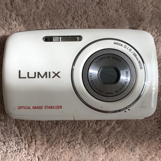 LUMIX DMC-S1の通販 28点 | フリマアプリ ラクマ
