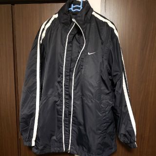 ナイキ(NIKE)のNIKE　ナイロンジャージ　上下(ジャージ)