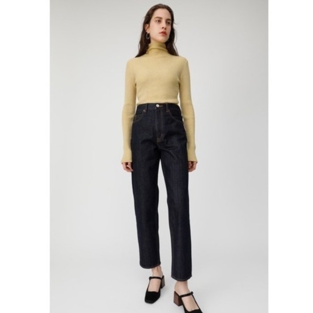 moussy JW OW Tapered 
¥12,744