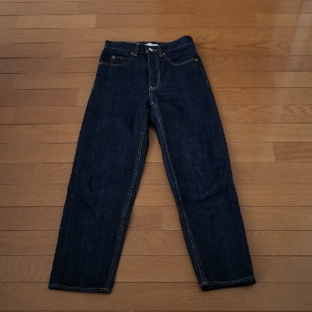 moussy(マウジー)のmoussy JW OW Tapered 
¥12,744
 レディースのパンツ(デニム/ジーンズ)の商品写真