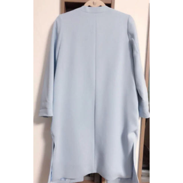 COLLGE チェスターコート 春服 1