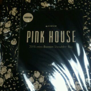 ピンクハウス(PINK HOUSE)のみー様専用 ピンクハウス(ショルダーバッグ)