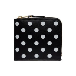 コムデギャルソン(COMME des GARCONS)の【新品特価】Comme des Garsons wallet  SA3100PD(財布)