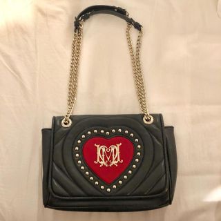 モスキーノ(MOSCHINO)のLOVE MOSCHINO バッグ(ショルダーバッグ)