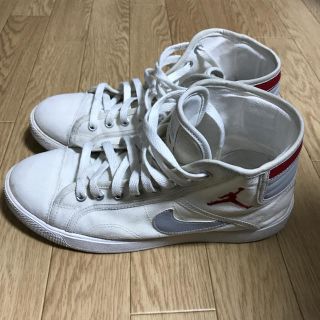 ナイキ(NIKE)のNIKE AIR JORDAN SKY HIGH OG 27.5cm(スニーカー)