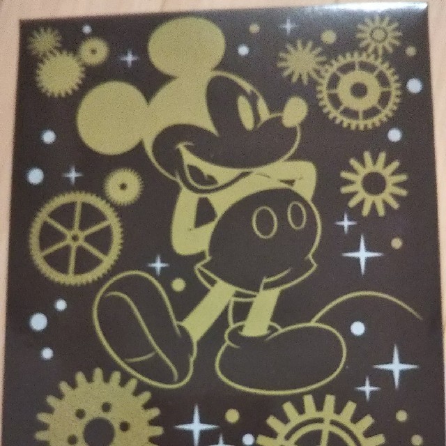 Disney(ディズニー)のミッキーマウス バスタオル エンタメ/ホビーのアニメグッズ(タオル)の商品写真