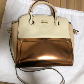 フルラ(Furla)のフルラ ショルダーバッグ(ショルダーバッグ)