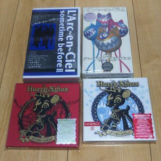 L'Arc~en~Ciel(ミュージシャン)のフリマアイテム一覧 L'Arc~en~Ciel(ミュージシャン)のフリマアイテム一覧
