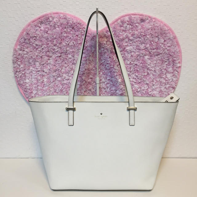 kate spade new york(ケイトスペードニューヨーク)のKate spade ケイトスペード トートバッグ レディースのバッグ(トートバッグ)の商品写真