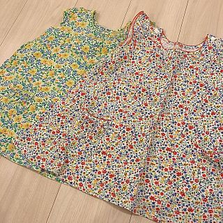 ユニクロ(UNIQLO)のユニクロ 80 ワンピース セット売り(ワンピース)