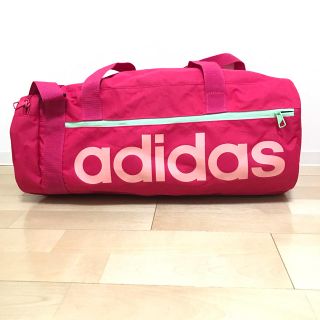 アディダス(adidas)のadidas ボストンバッグ(その他)