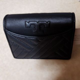 トリーバーチ(Tory Burch)のトリバーチレザーコインケース(コインケース)