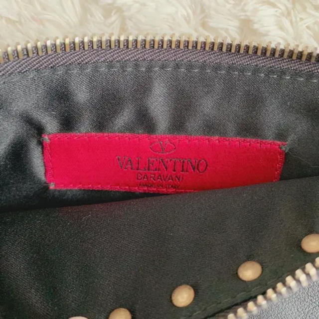 VALENTINO(ヴァレンティノ)のvalentino クラッチバッグ レディースのバッグ(クラッチバッグ)の商品写真