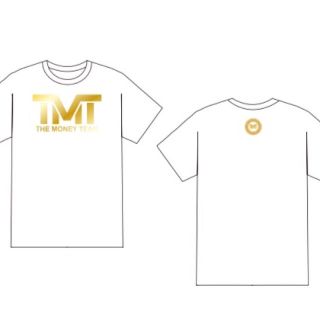 ティーエムティー(TMT)のTMT official（S） Tシャツ(Tシャツ/カットソー(半袖/袖なし))