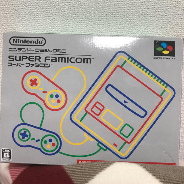 値下げあります！スーパーファミコンミニ