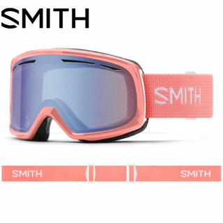 スミス(SMITH)のSMITH スノーボードゴーグル(ウエア/装備)