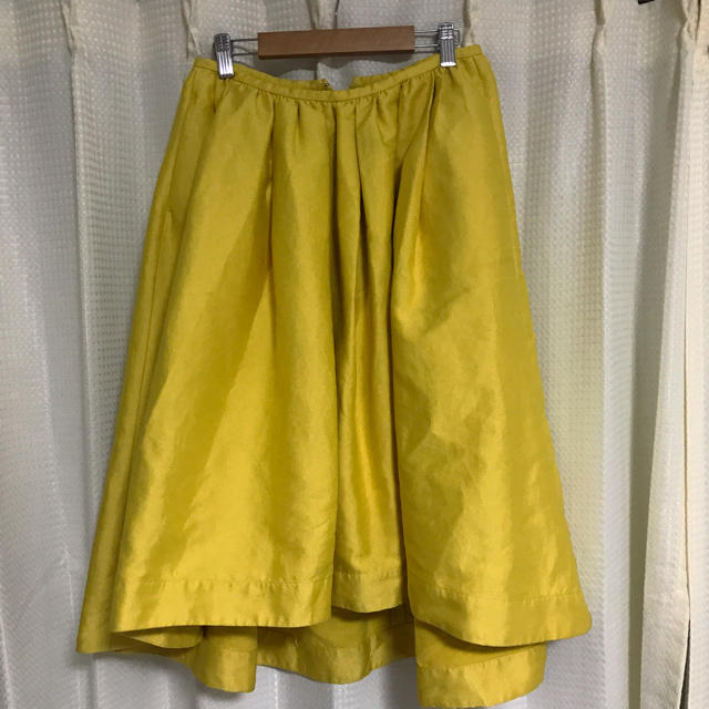 Chesty(チェスティ)のアシンメトリースカート♡ レディースのスカート(ひざ丈スカート)の商品写真
