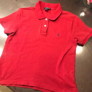 ポロラルフローレン(POLO RALPH LAUREN)のラルフローレン ポロシャツ(ポロシャツ)