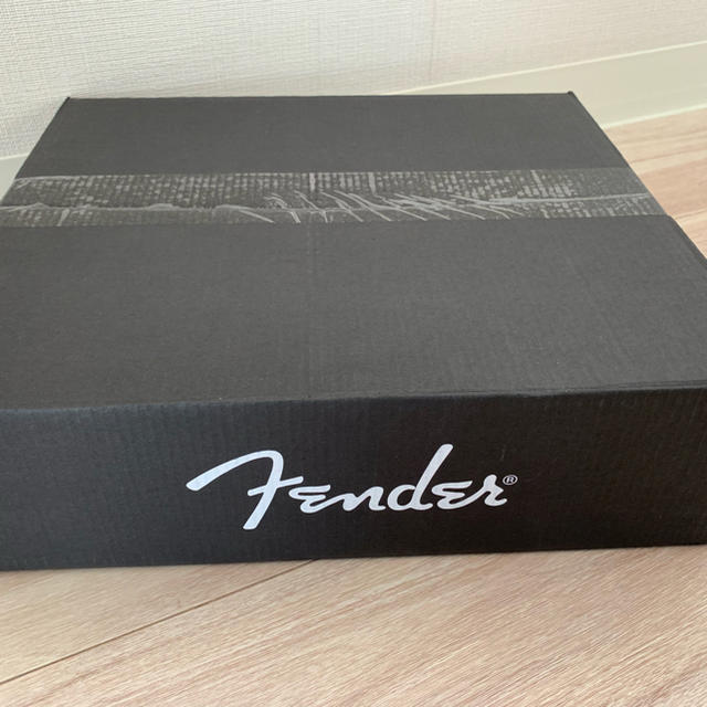 Fender - Fender TEN 3 [Flat Black]  イヤホン