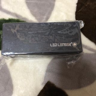 レッドレンザー(LEDLENSER)のころちぃ様専用　 レッドレンザー 新品未使用 8405-E(ライト/ランタン)