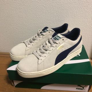 プーマ(PUMA)のプーマ スエード クラシック 新品(スニーカー)