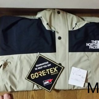 ザノースフェイス(THE NORTH FACE)のサイズM MOUNTAIN LIGHT JACKET(マウンテンパーカー)