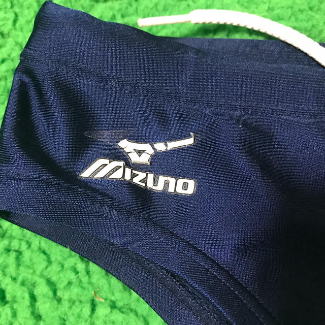 MIZUNO(ミズノ)の［値下げ］Mizuno ビッグエス 水着 130cm スポーツ/アウトドアのスポーツ/アウトドア その他(マリン/スイミング)の商品写真