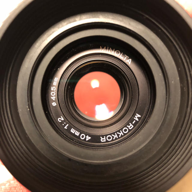 minolta m-rokkor 40mm f2.0 | www.thestyledhouse.com.au