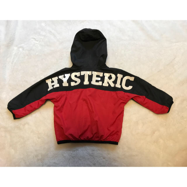 HYSTERIC MINI(ヒステリックミニ)の専用 キッズ/ベビー/マタニティのベビー服(~85cm)(その他)の商品写真