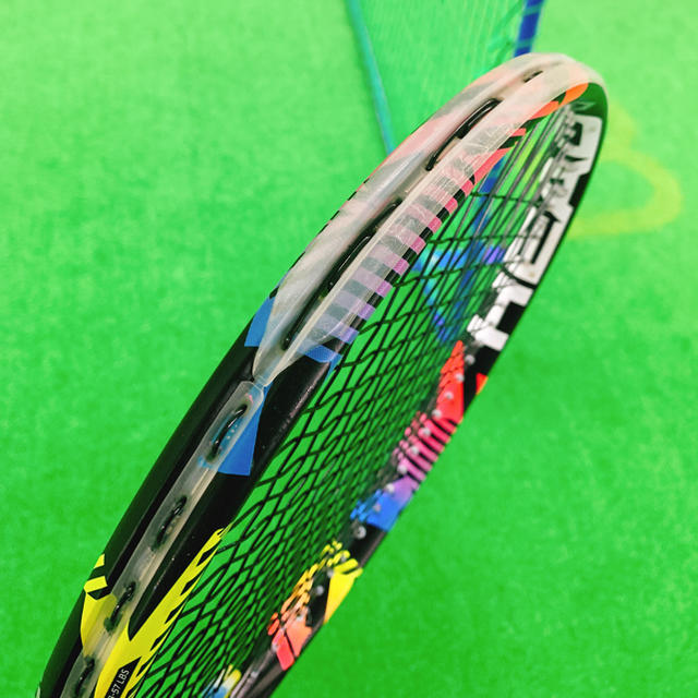 限定版  Head Graphene XT Radical MP Ltd.