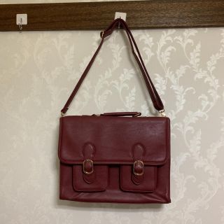 ワンアフターアナザーナイスクラップ(one after another NICE CLAUP)の NICE CLAUP ショルダーバッグ リュック 2way(ショルダーバッグ)