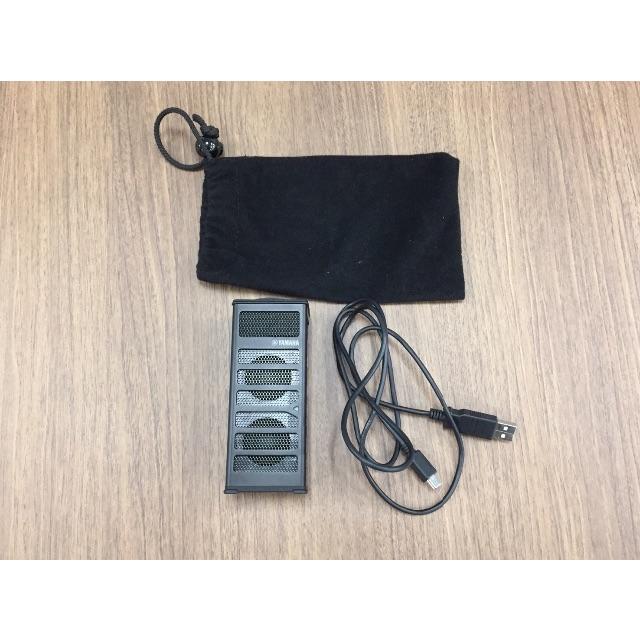 ヤマハ - ヤマハ_マイクスピーカー_YAMAHA PJP-10UR