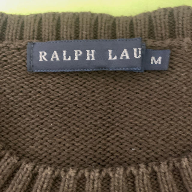 Ralph Lauren(ラルフローレン)のラルフローレン セーター レディースのトップス(ニット/セーター)の商品写真