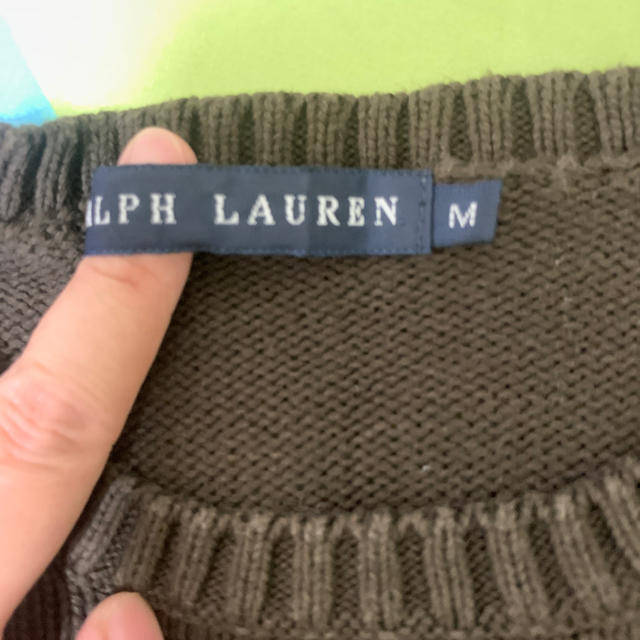 Ralph Lauren(ラルフローレン)のラルフローレン セーター レディースのトップス(ニット/セーター)の商品写真