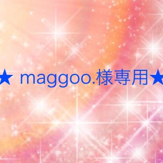 ワコール(Wacoal)のmaggoo.様専用(その他)