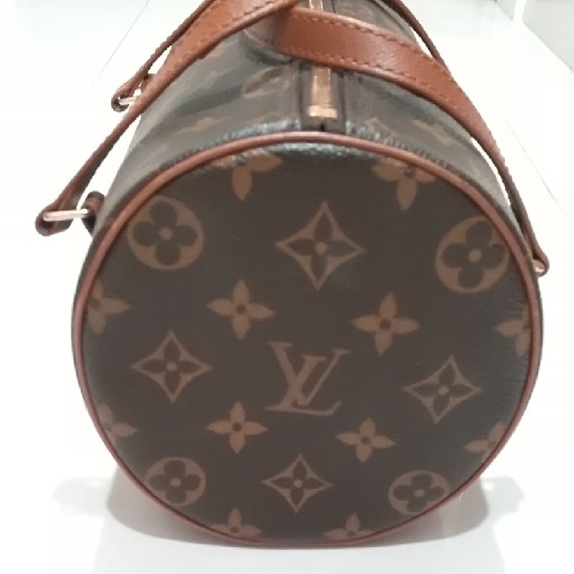 LOUIS VUITTON 【正規品】初代モノグラム パピヨン