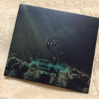 Crossfaith XENO(ポップス/ロック(邦楽))