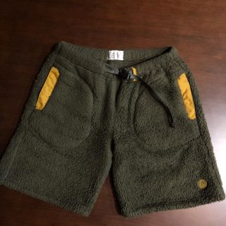 マーモット(MARMOT)のMarmotショ-トパンツ(ショートパンツ)