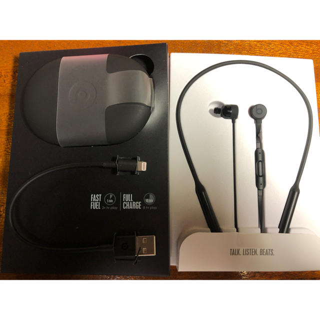 beats x  -black- 1