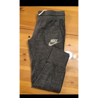 ナイキ(NIKE)のNIKE スウェットパンツ レディース グレー(カジュアルパンツ)